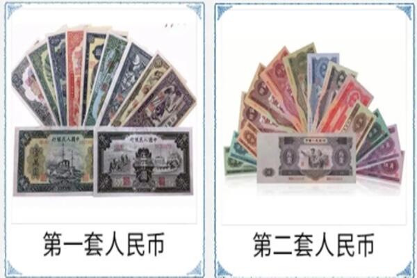 淮安回收旧币